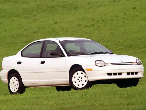 Neon I (1993–1999)