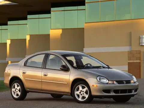 Neon II (1999–2003)
