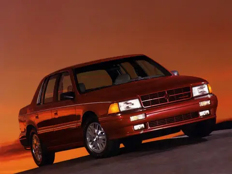 Spirit (1989–1994)