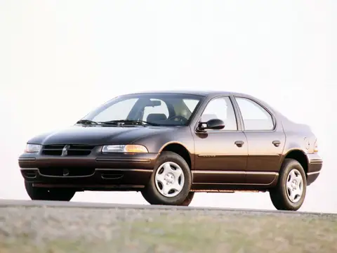 Stratus I (1994–2001)