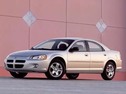 Stratus II (2000–2007)