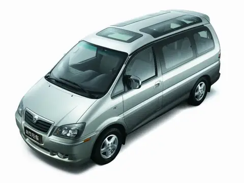 Future M3 (2007–2012)