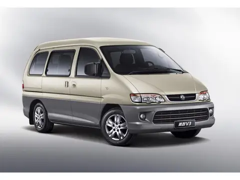 Future V3 (2010–н.в.)