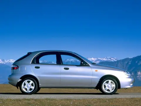 Ассоль (1998–2002)