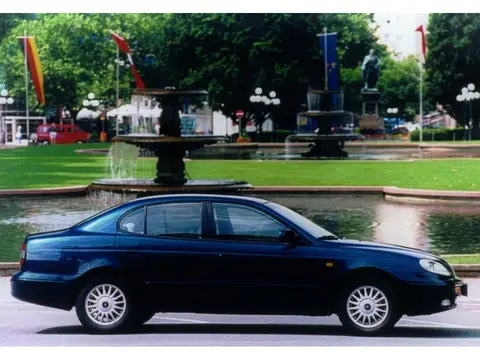 Донинвест Кондор (1998–2002)