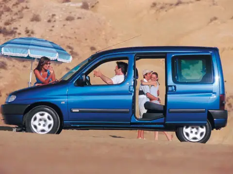 Донинвест Орион М (2000–2002)