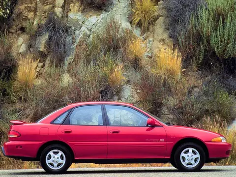 Summit II (1993–1996)