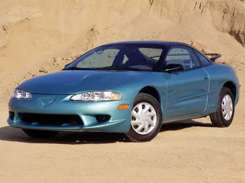 Talon II (1995–1998)