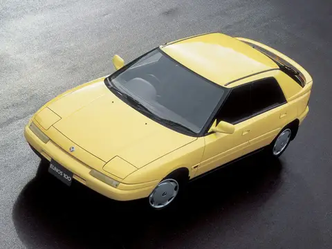 100 (1989–1994)