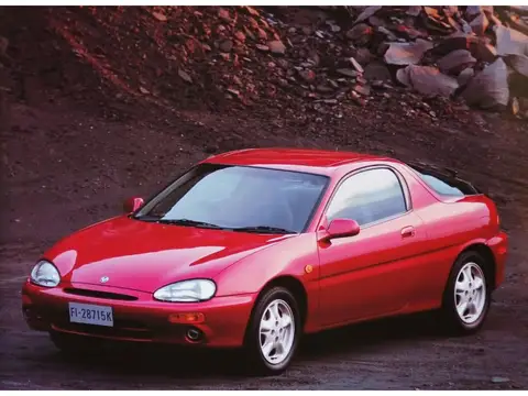 Presso (1991–1998)