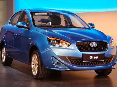 Oley (2011–2015)