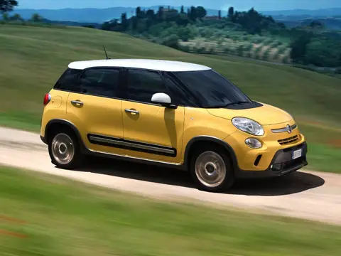500L 330 (2012–2017)