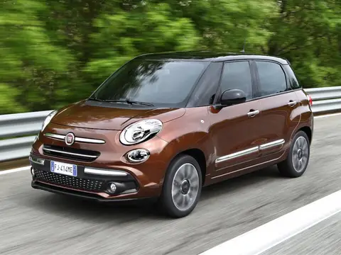 500L 330 (2017–2022)