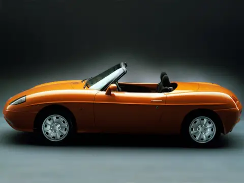 Barchetta (1995–2002)