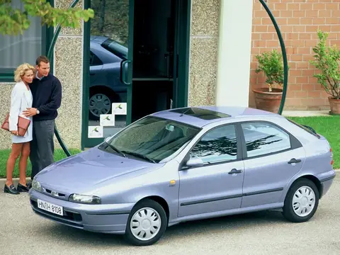Fiat Brava II (1995–2001)