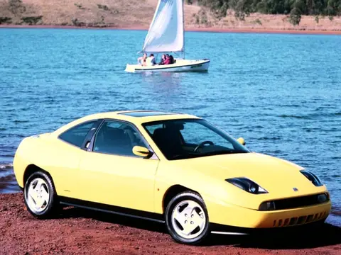Fiat Coupe 175 (1994–2000)