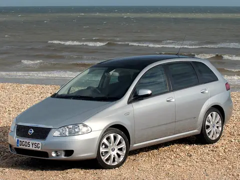Croma 194 (2005–2007)
