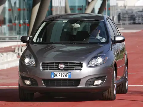 Croma 194 (2008–2010)