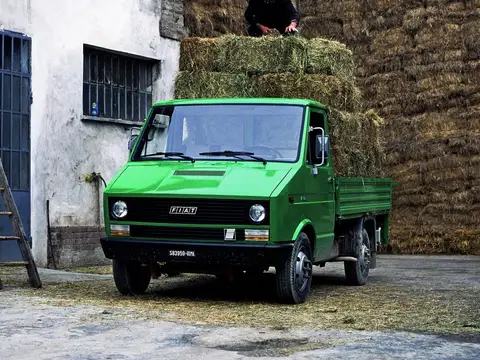 Fiat Daily (1978–1983)