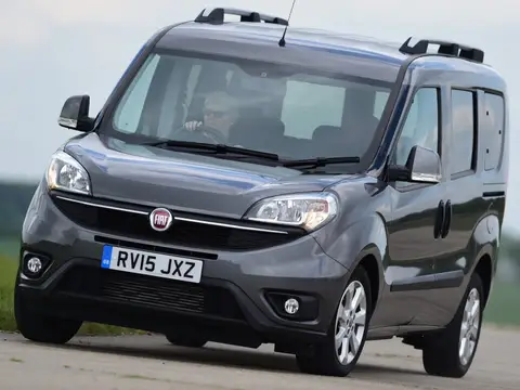 Doblo 152/263 (2015–н.в.)