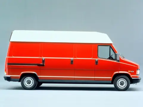 Fiat Ducato 280/290 (1981–1994)