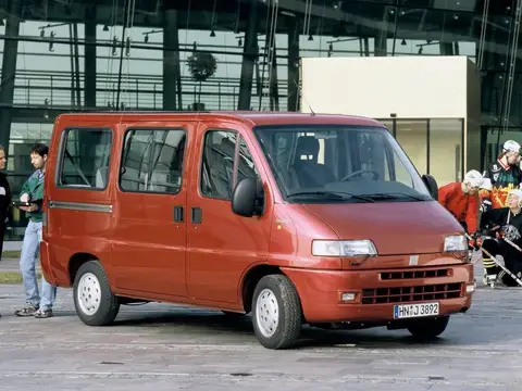 Fiat Ducato 230 (1994–2002)