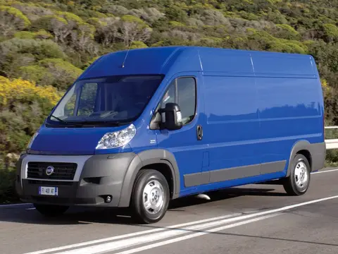 Fiat Ducato 250 (2006–2014)