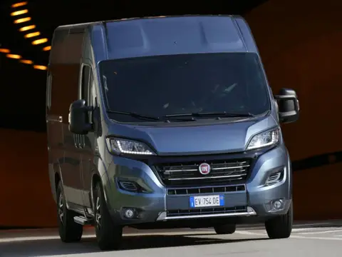 Ducato 290/295 (2014–2024)