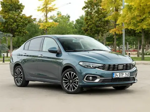 Fiat Egea (2021–н.в.)