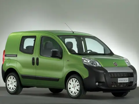 Fiorino III (2008–н.в.)