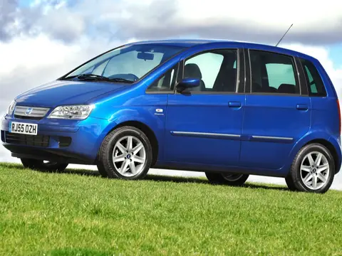 Fiat Idea (2003–2010)