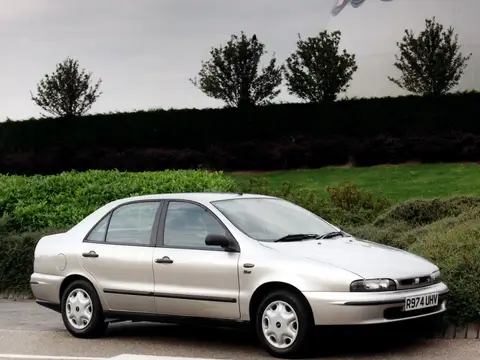 Fiat Marea (1996–2002)