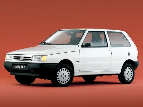 Mille (1994–2004)