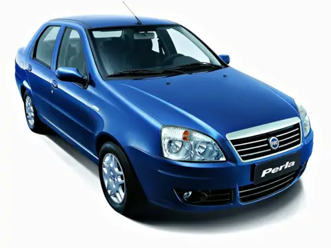 Perla (2006–2008)