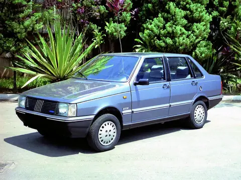 Premio (1985–1990)
