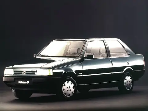 Premio (1990–1995)