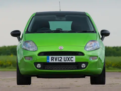 Punto III (2005–2018)