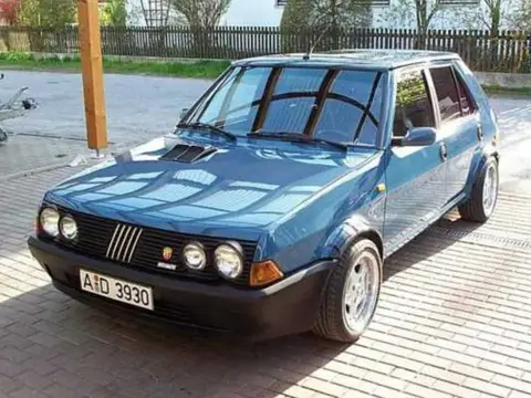 Ritmo 138 (1982–1988)