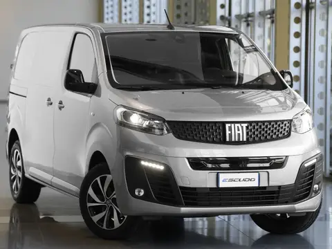 Scudo IV (2021–н.в.)