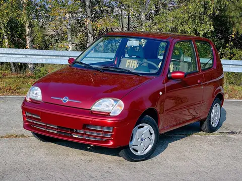 Seicento 187 (2005–2010)