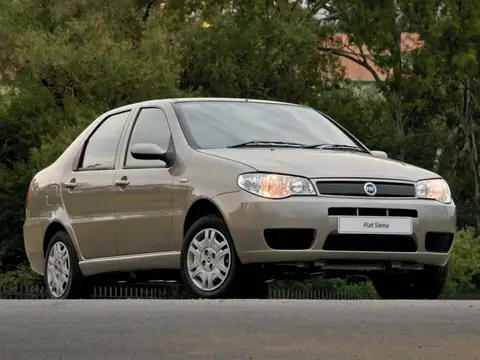 Siena I (2005–2009)