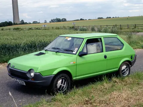 Fiat Strada 138 (1978–1982)