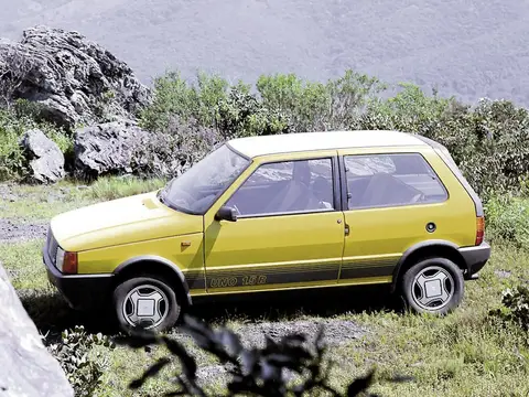 Fiat Uno 146 (1983–1989)
