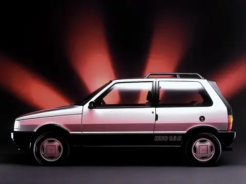 Fiat Uno 146 (1989–1996)