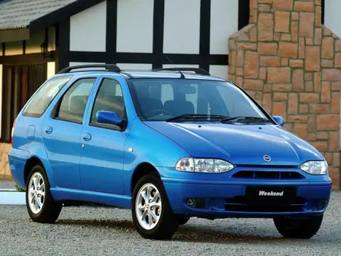 Weekend (2002–2005)