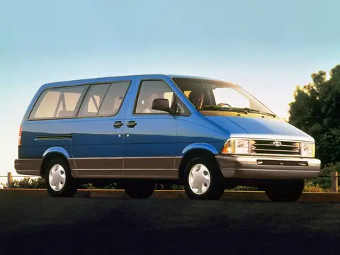 Aerostar (1986–1997)