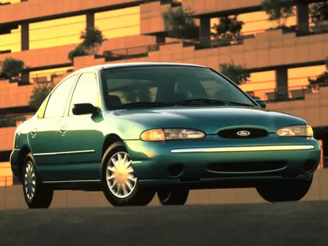 Ford Contour I (1994–1997)