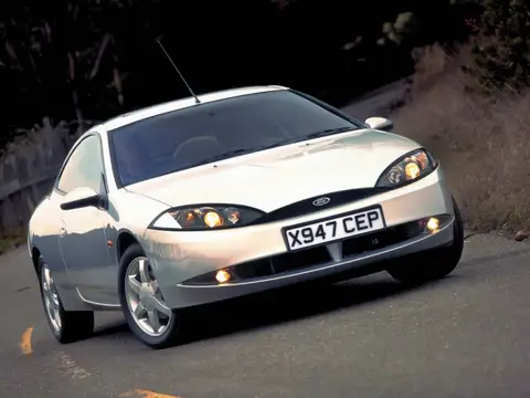 Cougar (1998–2002)