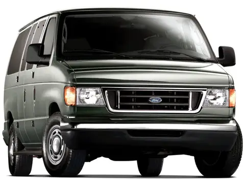 E-series IV (1992–2007)