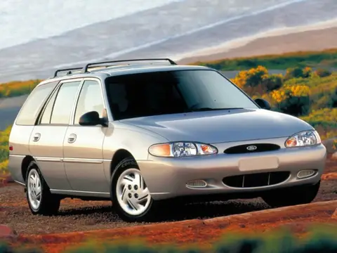 Escort US III (1997–2002)